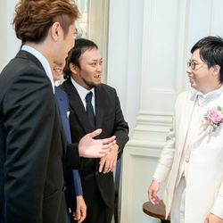 ブランスイート大阪の写真6枚目