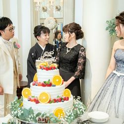 ブランスイート大阪の写真6枚目