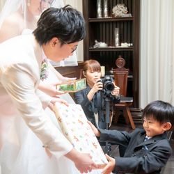 ブランスイート大阪の写真5枚目