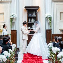 ブランスイート大阪の写真4枚目