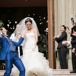 ザ ストリングス 表参道の写真7枚目