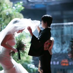 ザ ストリングス 表参道の写真21枚目