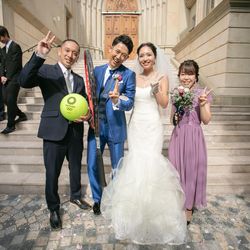 ザ ストリングス 表参道の写真12枚目