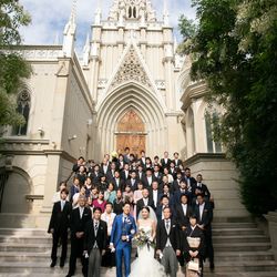ザ ストリングス 表参道の写真6枚目