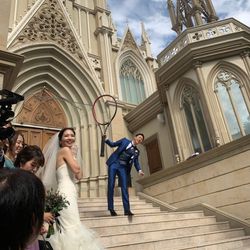 ザ ストリングス 表参道の写真28枚目