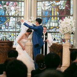 ザ ストリングス 表参道の写真5枚目