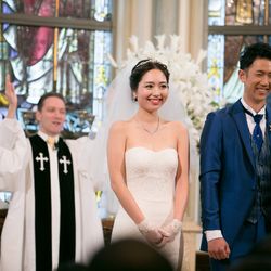 ザ ストリングス 表参道の写真4枚目