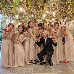 ウェディングニュースホテルの写真10枚目