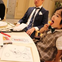 ウェディングニュースホテルの写真5枚目