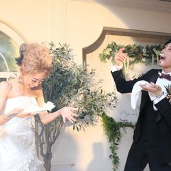 ウェディングニュースホテルの写真8枚目