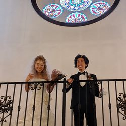 ウェディングニュースホテルの写真31枚目