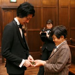 ウェディングニュースホテルの写真10枚目