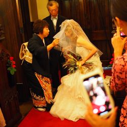 ウェディングニュースホテルの写真23枚目