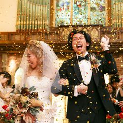 ウェディングニュースホテルの写真12枚目