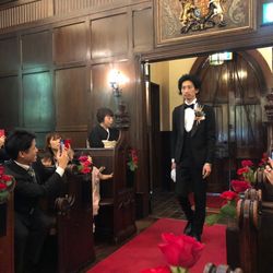 ウェディングニュースホテルの写真13枚目