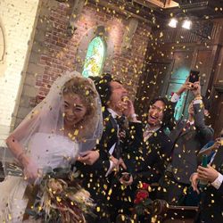 ウェディングニュースホテルの写真14枚目