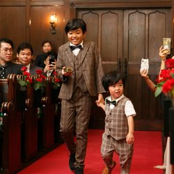 ウェディングニュースホテルの写真5枚目