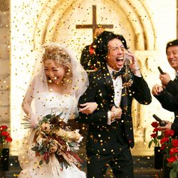 ウェディングニュースホテルの写真17枚目