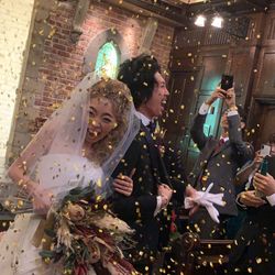 ウェディングニュースホテルの写真21枚目