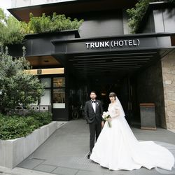 TRUNK HOTELの写真18枚目