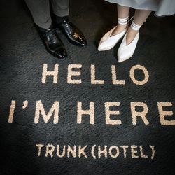 TRUNK HOTELの写真10枚目