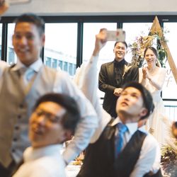 BAYSIDE GEIHINKAN VERANDA minatomiraiの写真1枚目