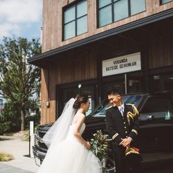 BAYSIDE GEIHINKAN VERANDA minatomiraiの写真31枚目