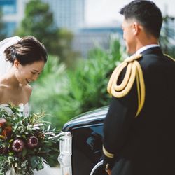 BAYSIDE GEIHINKAN VERANDA minatomiraiの写真1枚目