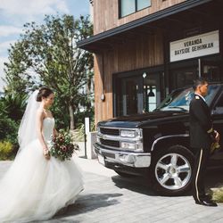 BAYSIDE GEIHINKAN VERANDA minatomiraiの写真26枚目