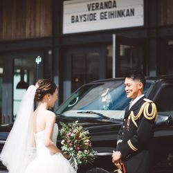 BAYSIDE GEIHINKAN VERANDA minatomiraiの写真6枚目