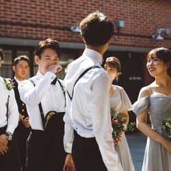 BAYSIDE GEIHINKAN VERANDA minatomiraiの写真5枚目