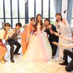 ディアステージつくばフォレストテラスの写真3枚目