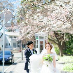 山手十番館ウエディング ハウス&ガーデンの写真32枚目