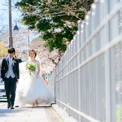 山手十番館ウエディング ハウス&ガーデンの写真23枚目