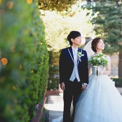 山手十番館ウエディング ハウス&ガーデンの写真33枚目