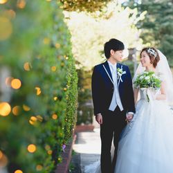 山手十番館ウエディング ハウス&ガーデンの写真2枚目