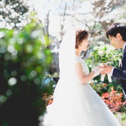 山手十番館ウエディング ハウス&ガーデンの写真5枚目