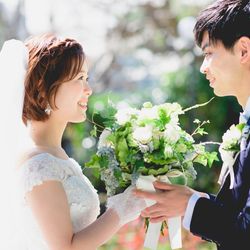 山手十番館ウエディング ハウス&ガーデンの写真32枚目