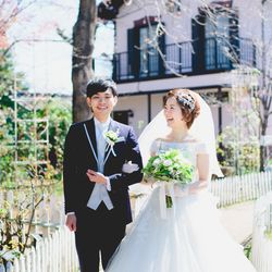 山手十番館ウエディング ハウス&ガーデンの写真29枚目