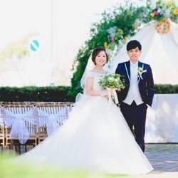 山手十番館ウエディング ハウス&ガーデンの写真30枚目