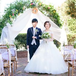 山手十番館ウエディング ハウス&ガーデンの写真33枚目