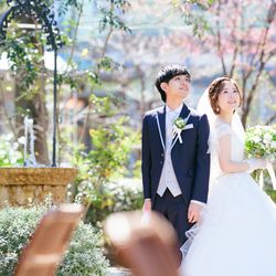 山手十番館ウエディング ハウス&ガーデンの写真23枚目