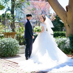 山手十番館ウエディング ハウス&ガーデンの写真36枚目