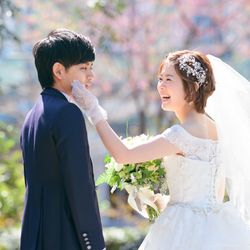 山手十番館ウエディング ハウス&ガーデンの写真5枚目