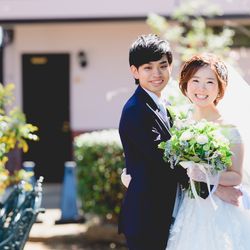 山手十番館ウエディング ハウス&ガーデンの写真6枚目