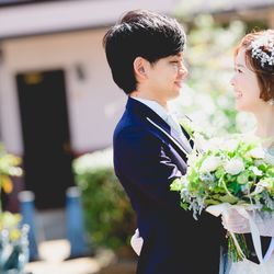 山手十番館ウエディング ハウス&ガーデンの写真18枚目