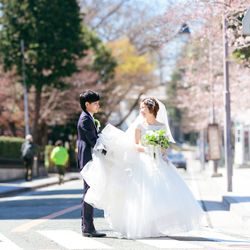 山手十番館ウエディング ハウス&ガーデンの写真16枚目