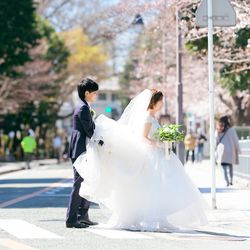 山手十番館ウエディング ハウス&ガーデンの写真22枚目