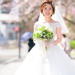 山手十番館ウエディング ハウス&ガーデンの写真13枚目