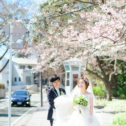 山手十番館ウエディング ハウス&ガーデンの写真23枚目